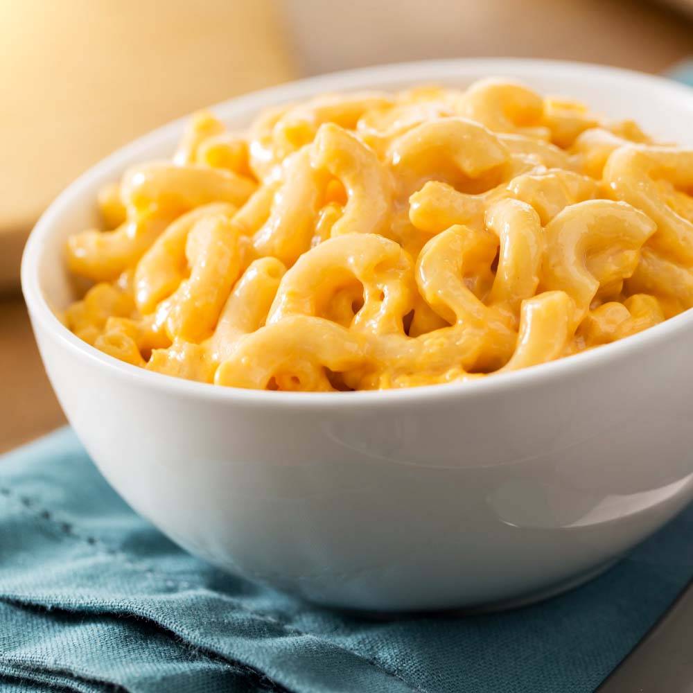Mac and Cheese Special